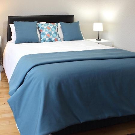 Kc Accommodations Dungannon Exterior foto