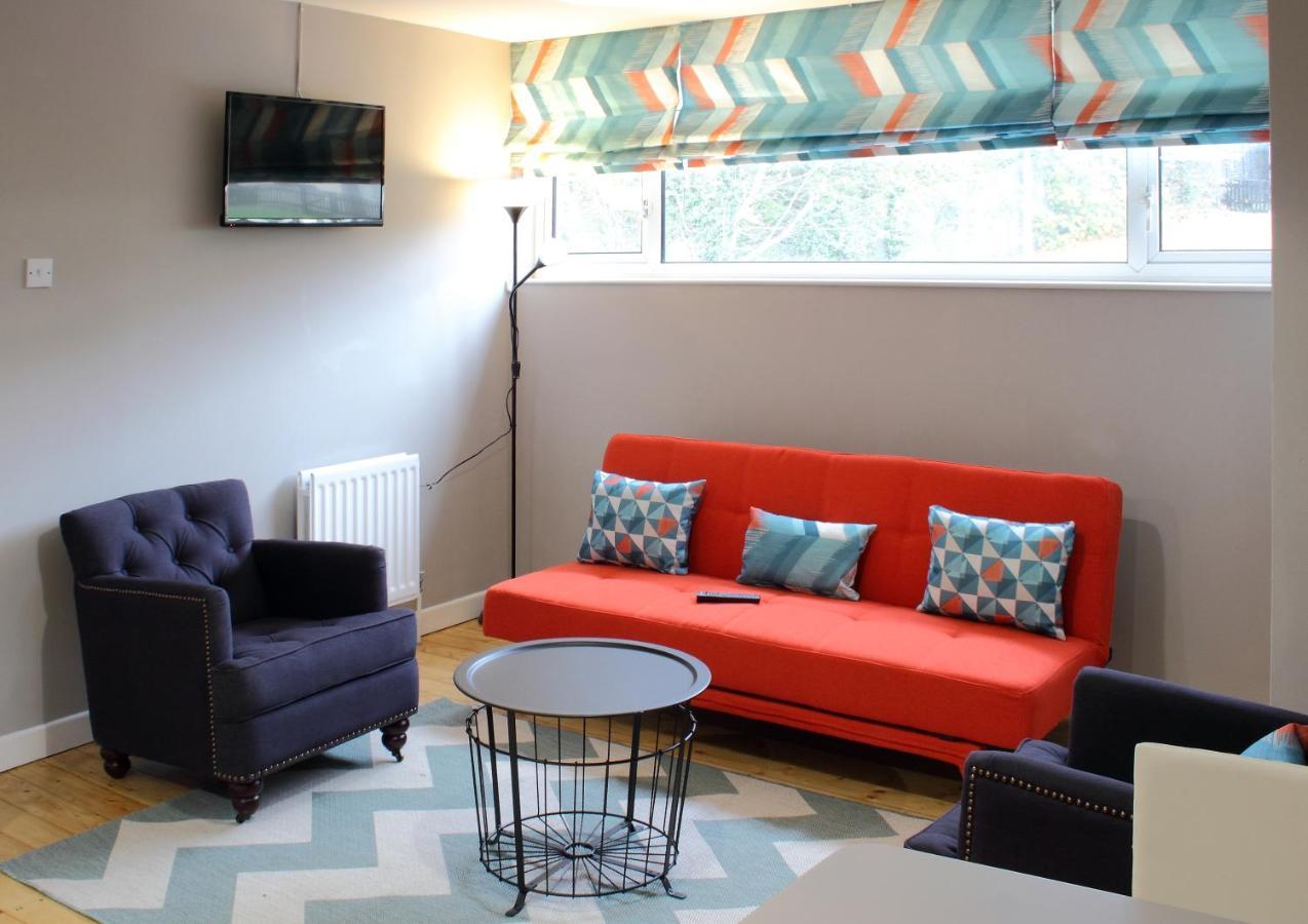 Kc Accommodations Dungannon Exterior foto