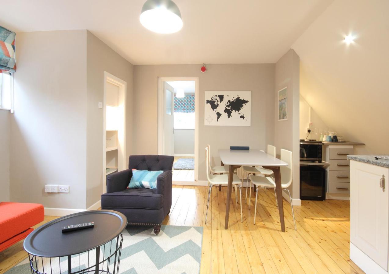 Kc Accommodations Dungannon Exterior foto